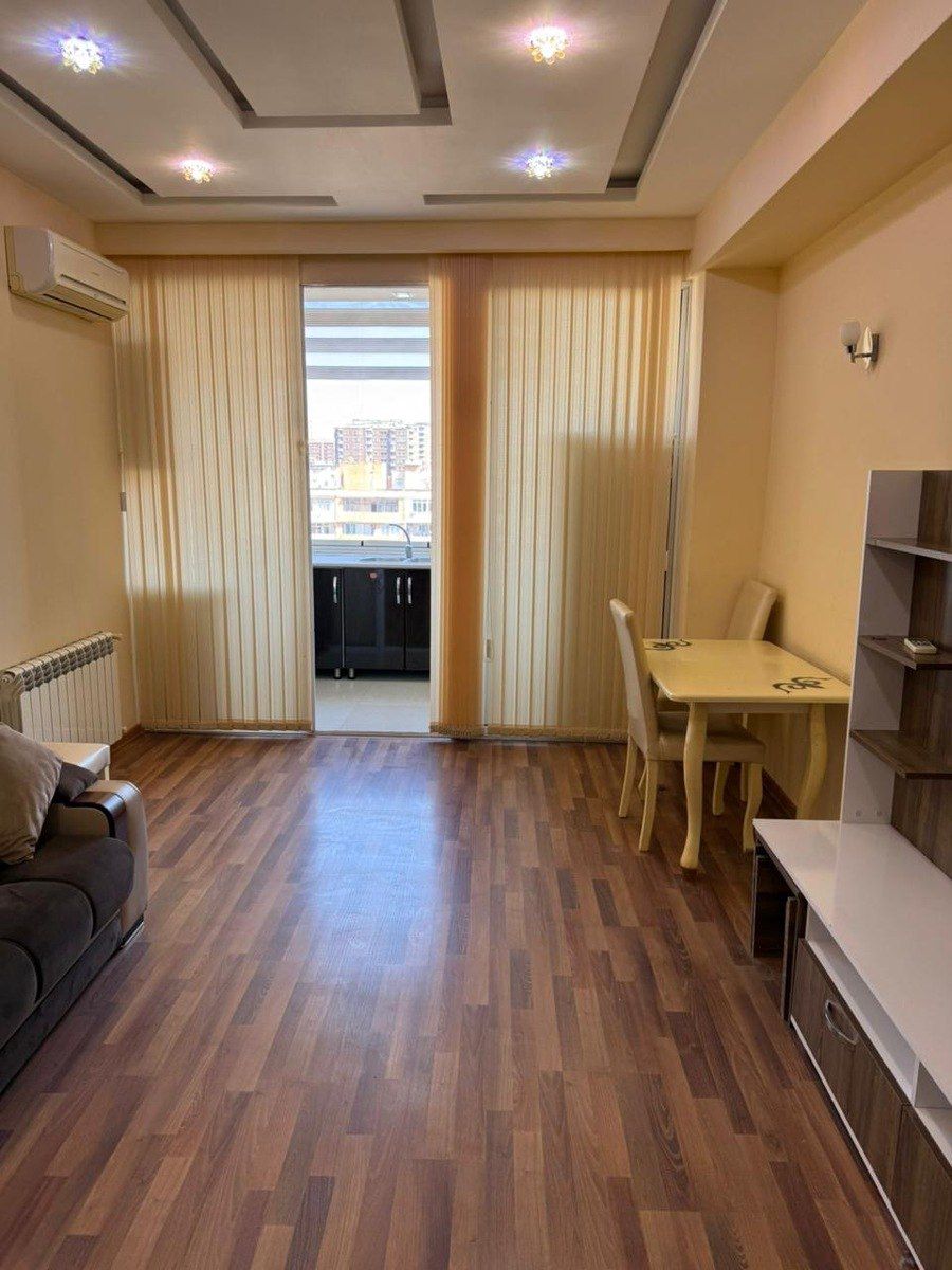 İcarəyə verilir 2 otaqlı yeni tikili 70 m² — Mənzil, Bakı (2)