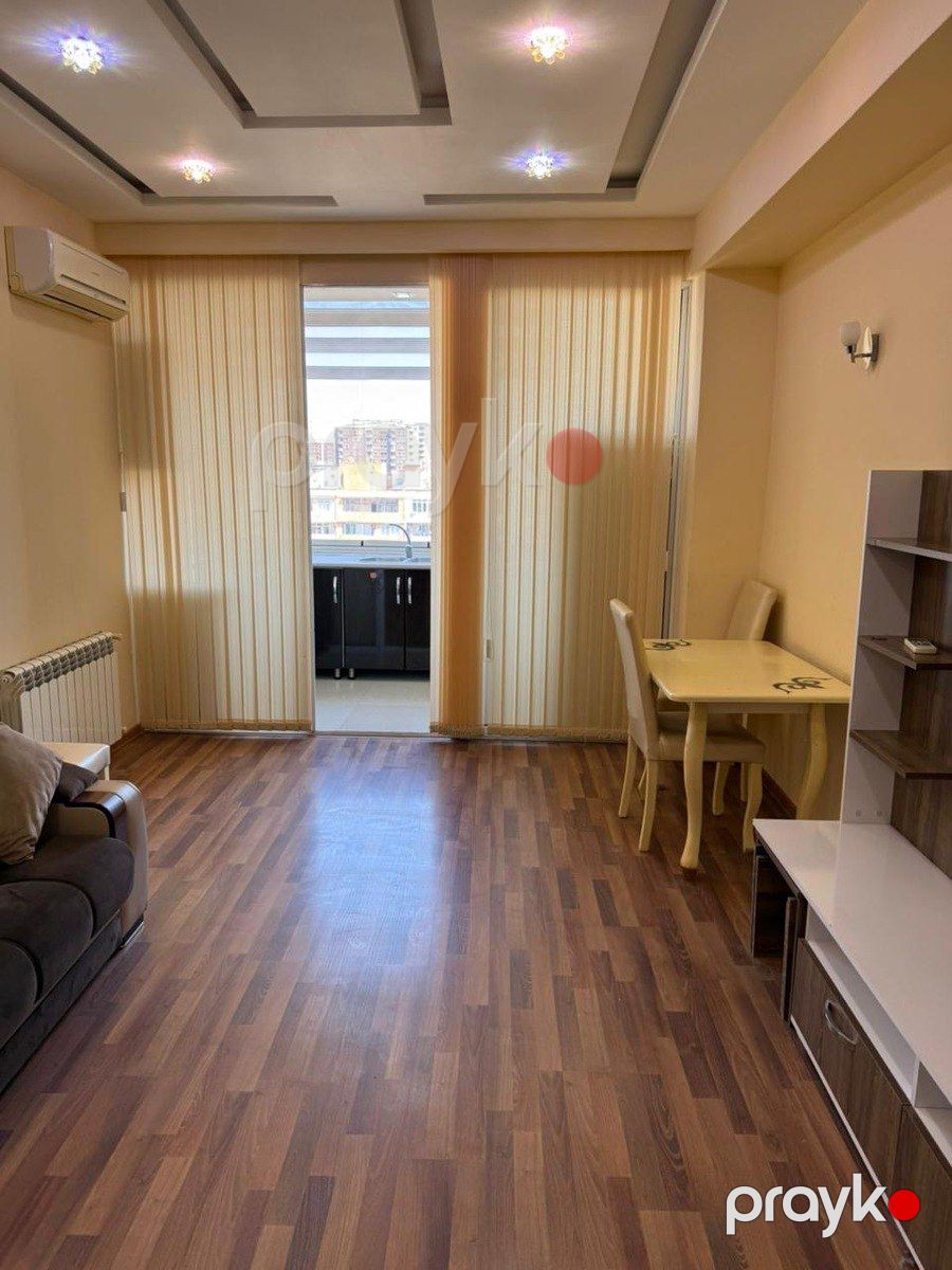 İcarəyə verilir 2 otaqlı yeni tikili 70 m² — Mənzil, Bakı (2)