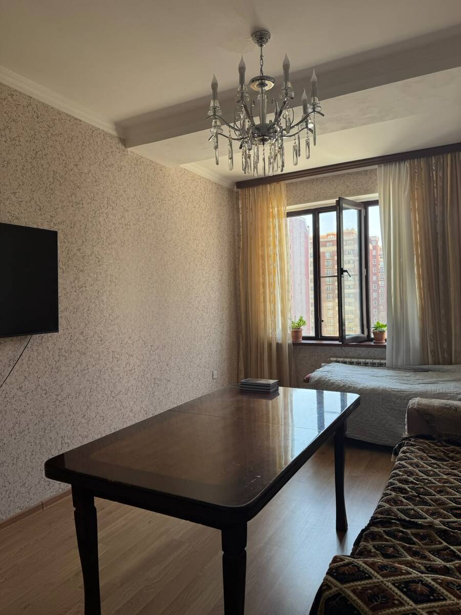 Satılır 3 otaqlı yeni tikili 86 m² — Mənzil, Bakı (5)
