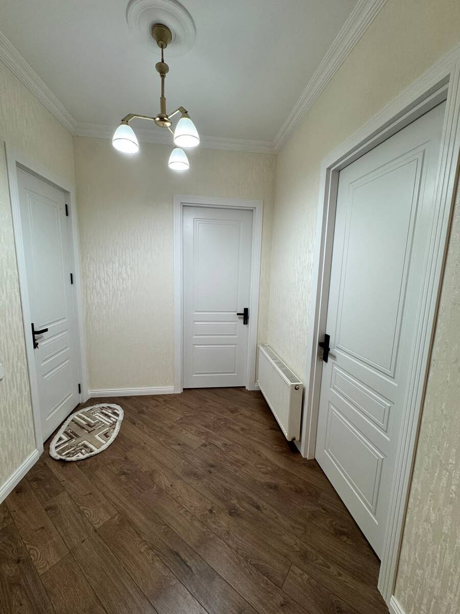 Satılır 2 otaqlı yeni tikili 94 m² — Mənzil, Bakı (8)
