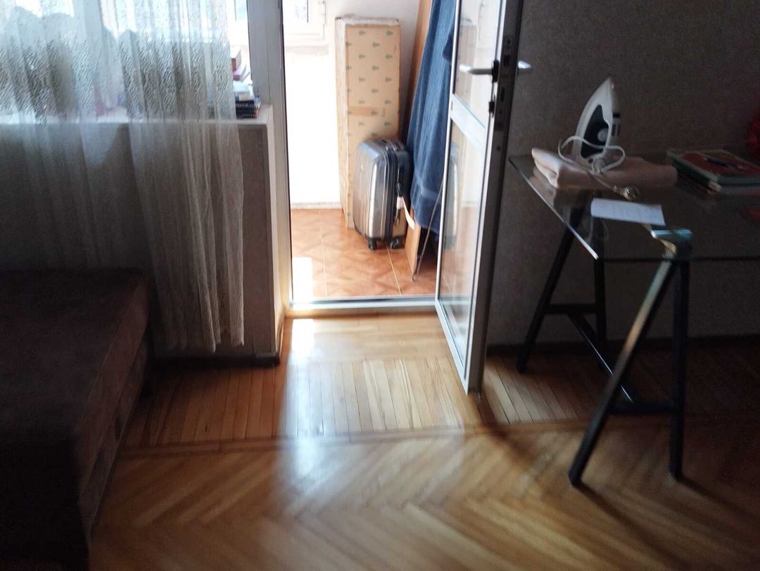 Satılır 3 otaqlı köhnə tikili 80 m² — Mənzil, Bakı (9)