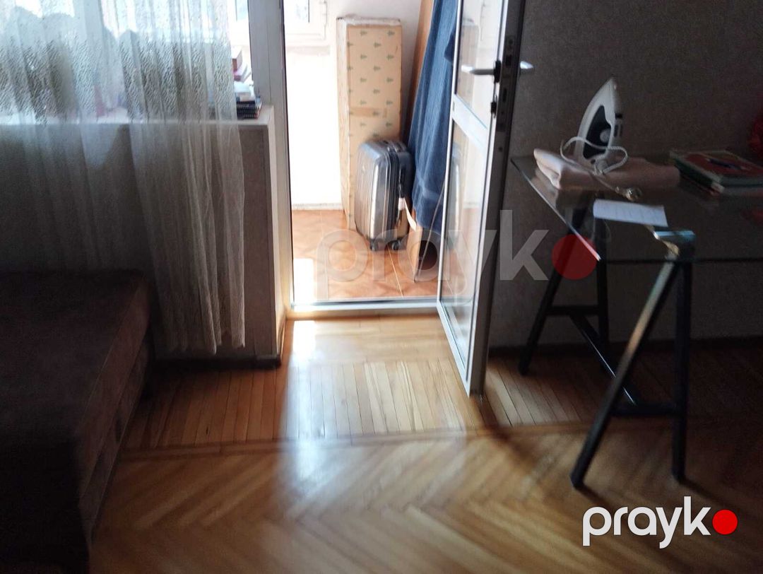 Satılır 3 otaqlı köhnə tikili 80 m² — Mənzil, Bakı (9)