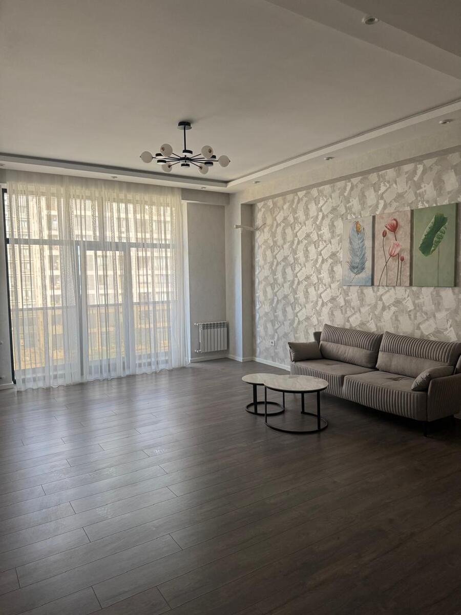 Satılır 2 otaqlı yeni tikili 83 m² — Mənzil, Bakı (2)