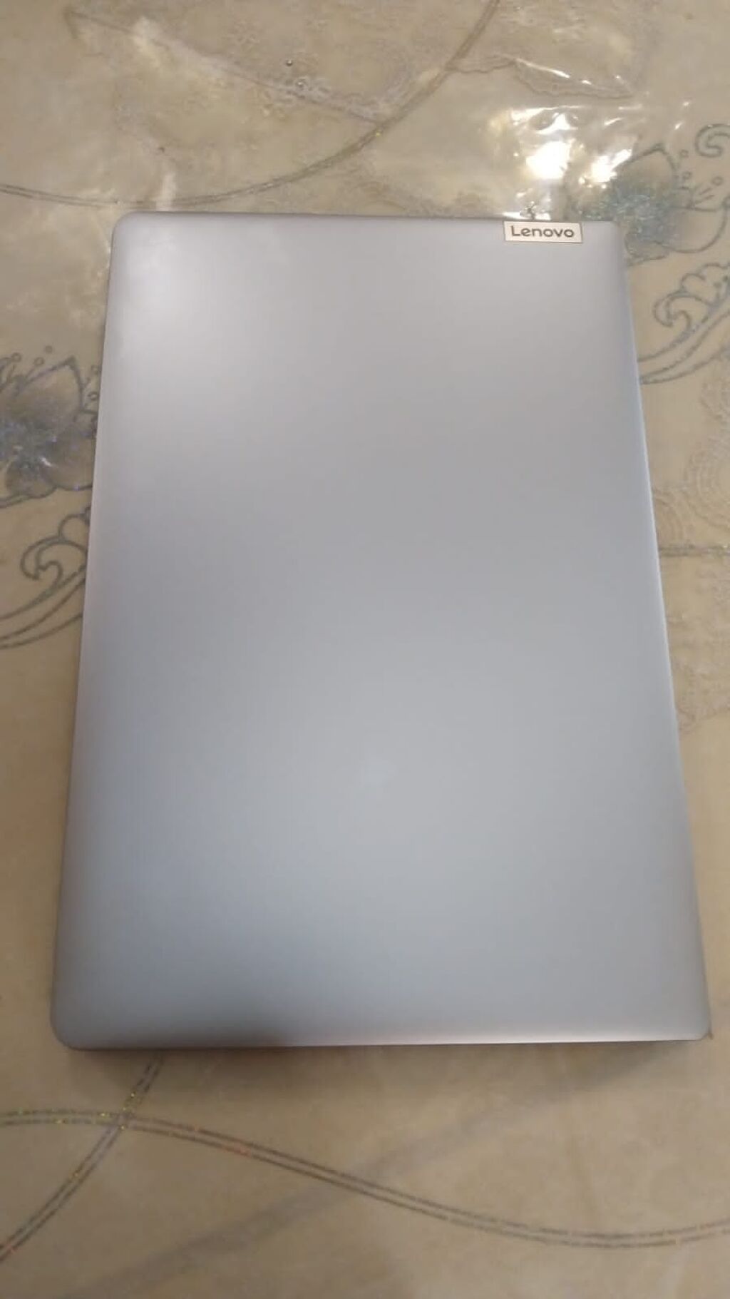Lenovo IdeaPad 1 15IJL7 noutbuk - Prosessor: Intel N4500, 1.1 GHz — Lenovo, Bakı (3)