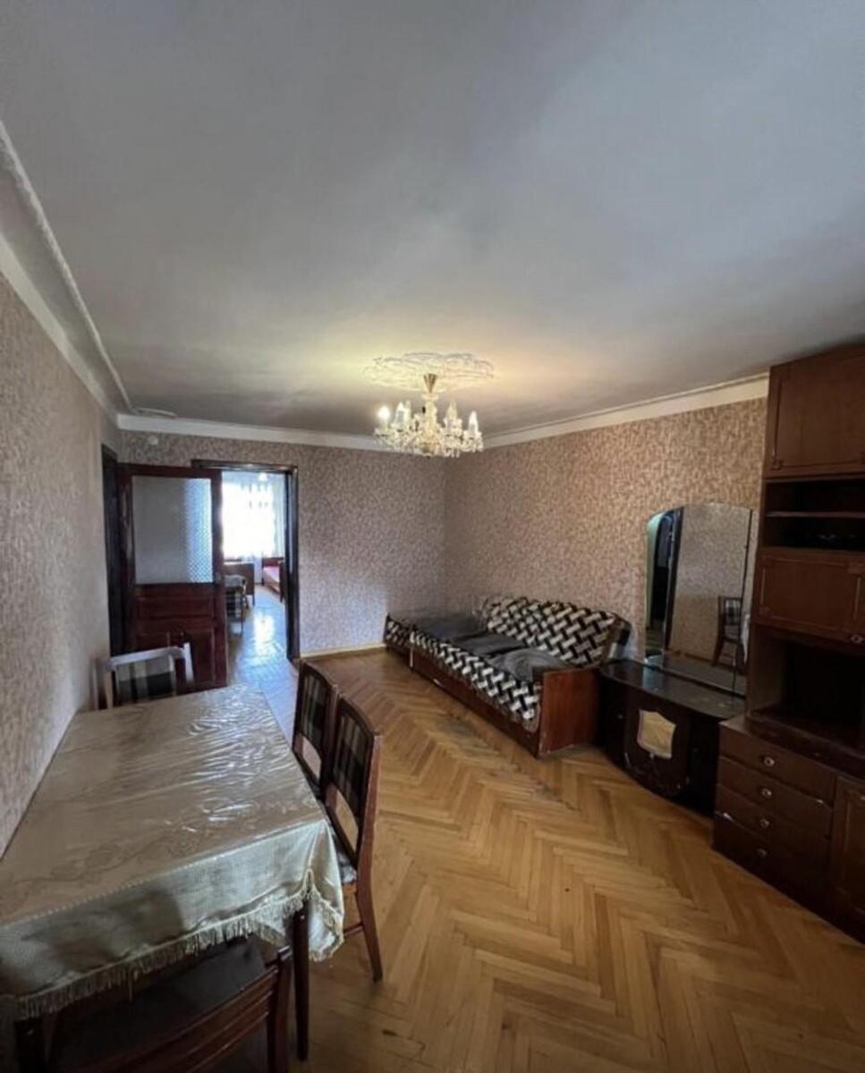 Satılır 3 otaqlı köhnə tikili 75 m² — Mənzil, Bakı (5)