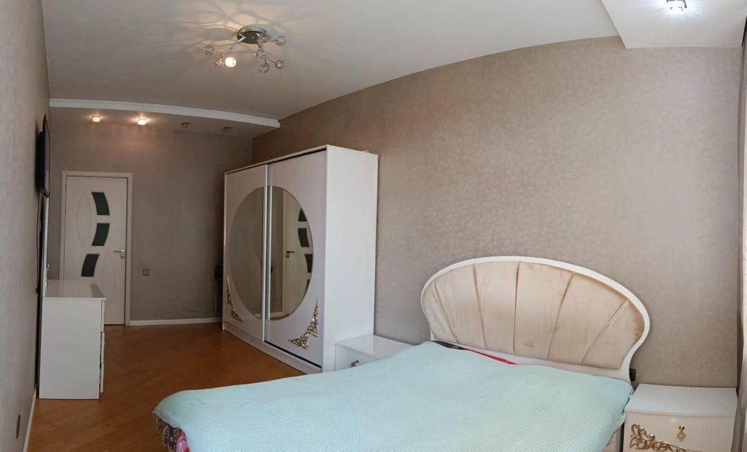 Satılır 3 otaqlı yeni tikili 125 m² — Mənzil, Bakı (5)