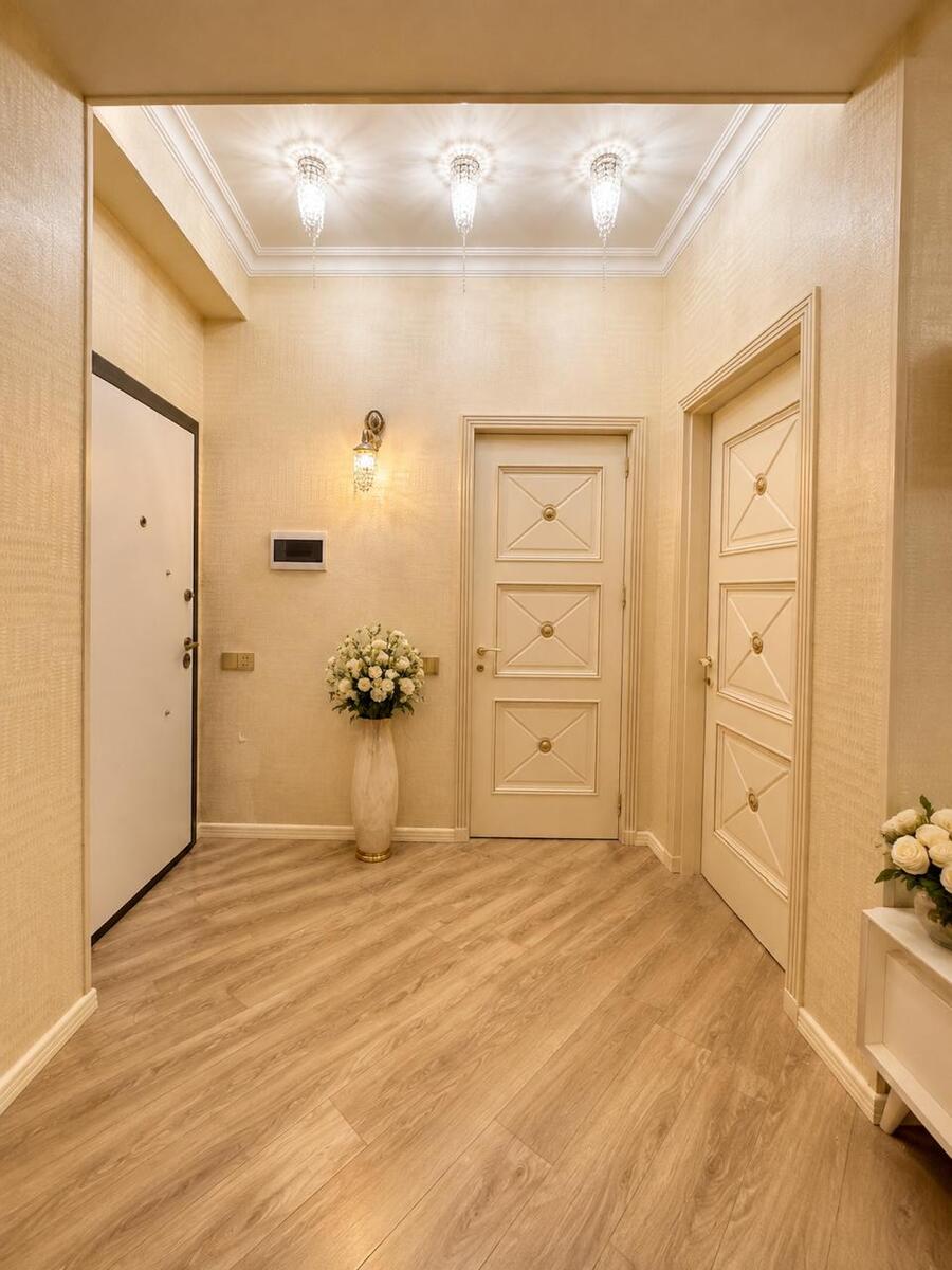 Satılır 2 otaqlı yeni tikili 69 m² — Mənzil, Bakı (6)