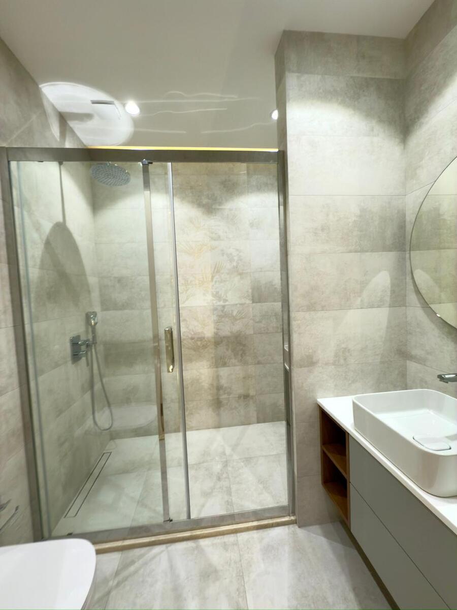 Satılır 3 otaqlı yeni tikili 140 m² — Mənzil, Bakı (11)