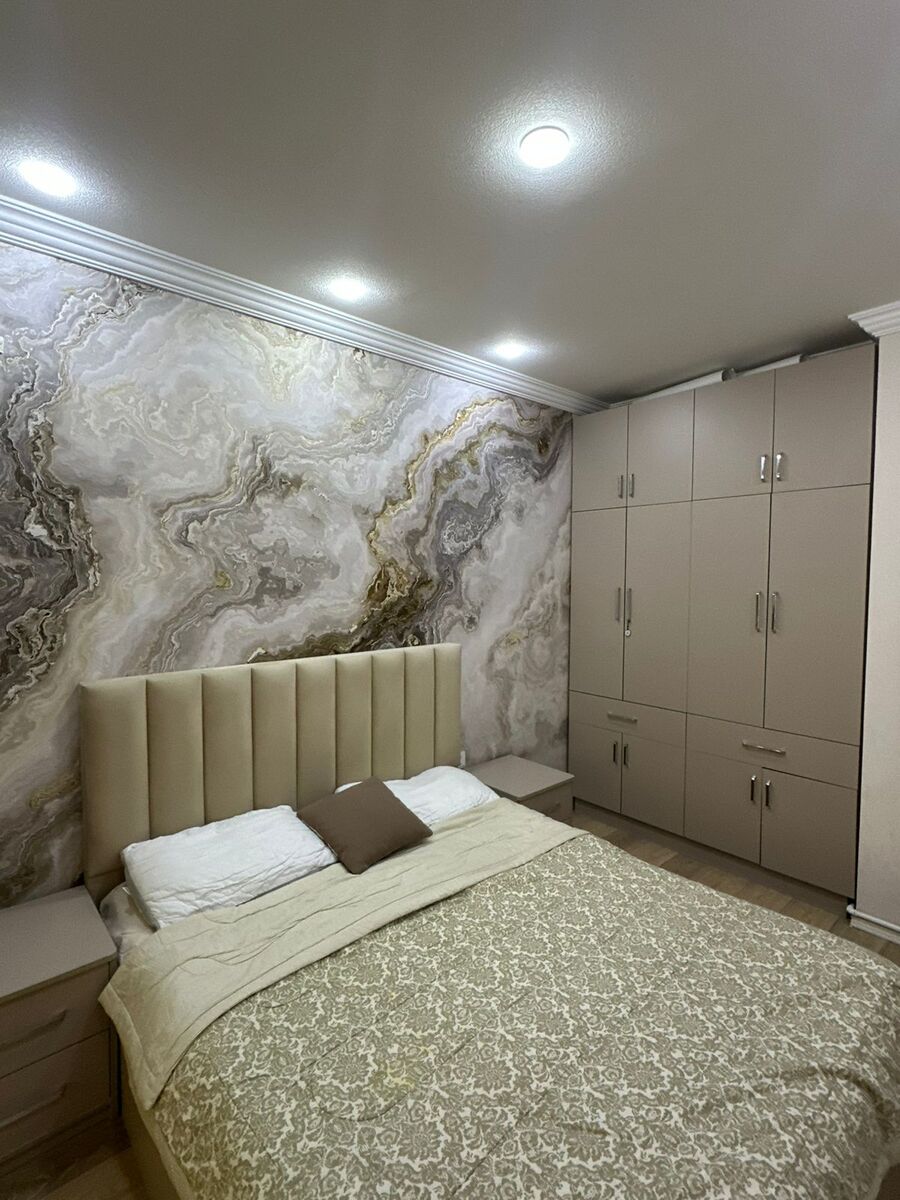 Satılır 2 otaqlı yeni tikili 69 m² — Mənzil, Bakı (4)