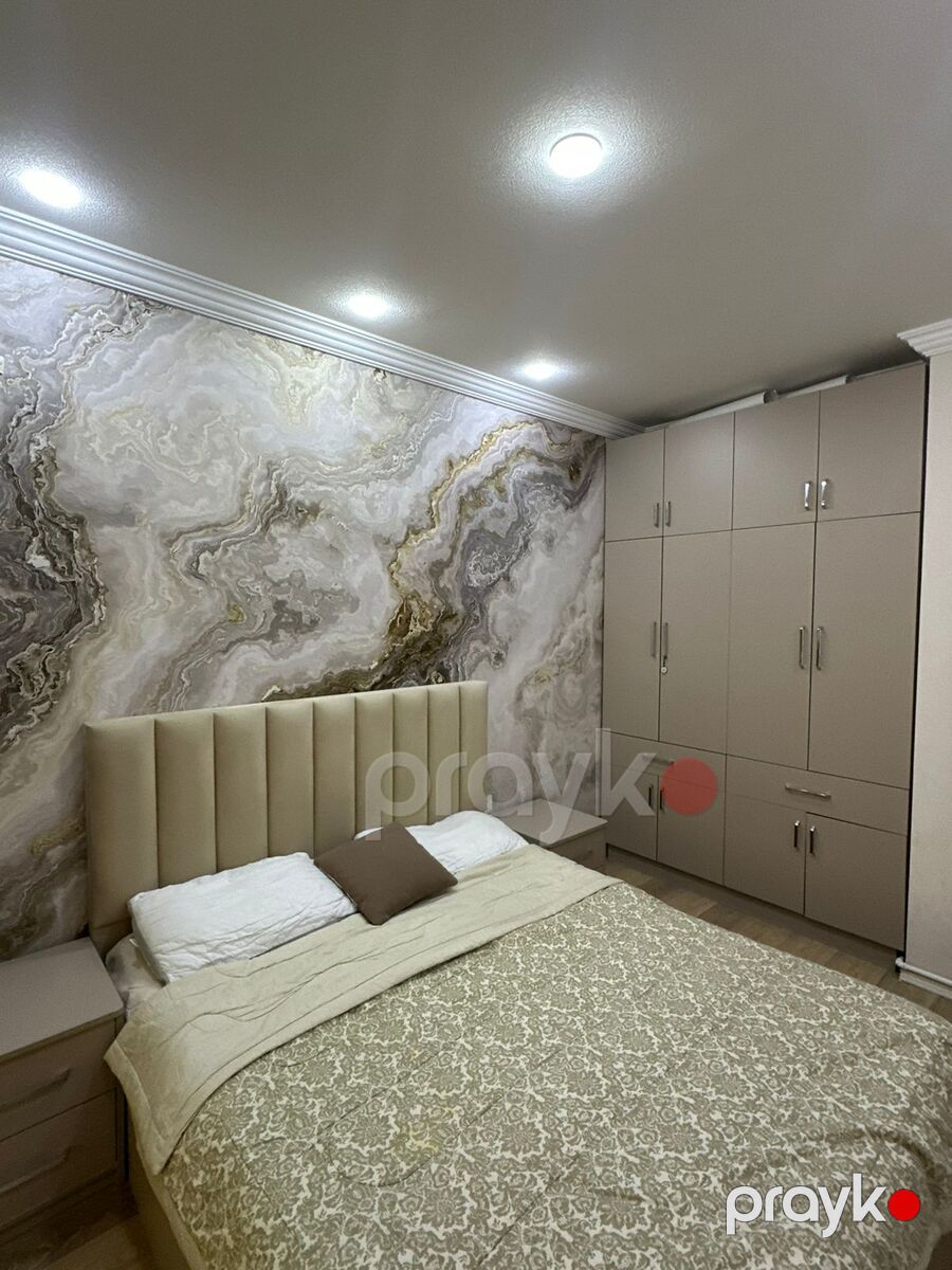 Satılır 2 otaqlı yeni tikili 69 m² — Mənzil, Bakı (4)