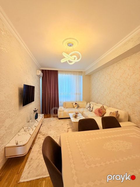 Satılır 2 otaqlı yeni tikili 61 m²