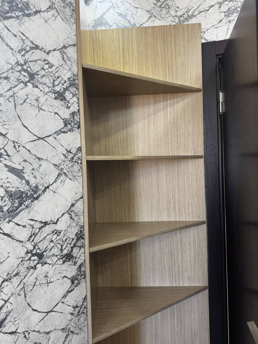 İcarəyə verilir 3 otaqlı yeni tikili 130 m² — Mənzil, Bakı (12)