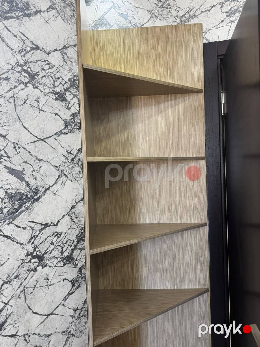 İcarəyə verilir 3 otaqlı yeni tikili 130 m² — Mənzil, Bakı (12)