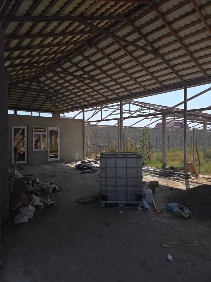 Satılır obyekt 2000 m² — Əmlak, Bakı (4)
