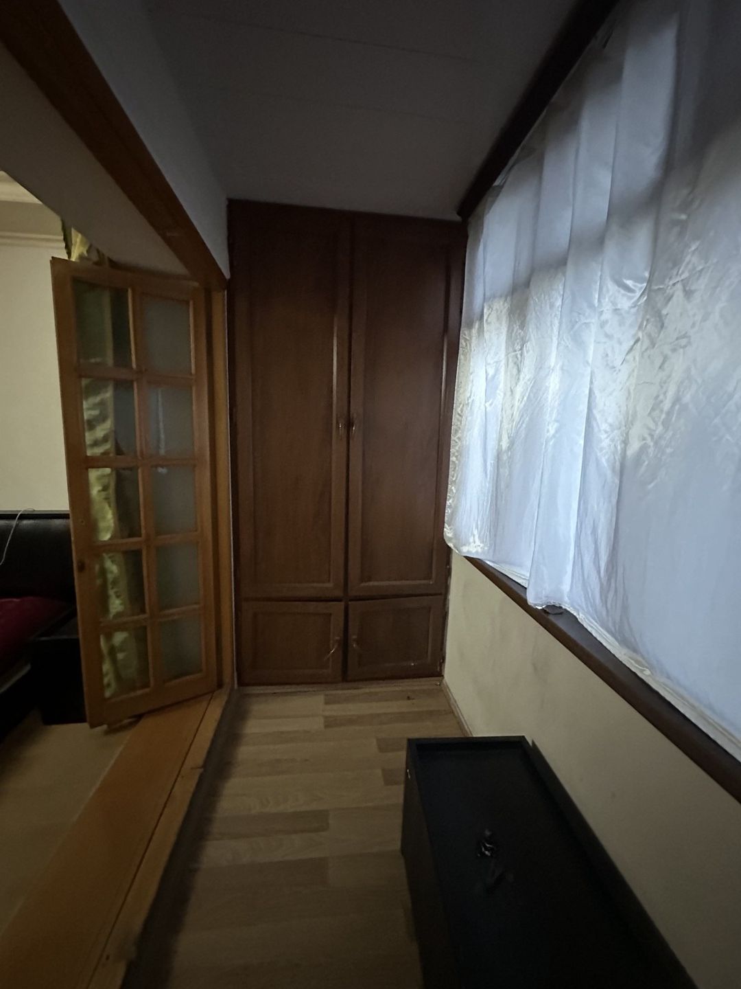 İcarəyə verilir 3 otaqlı köhnə tikili 80 m² — Mənzil, Bakı (9)