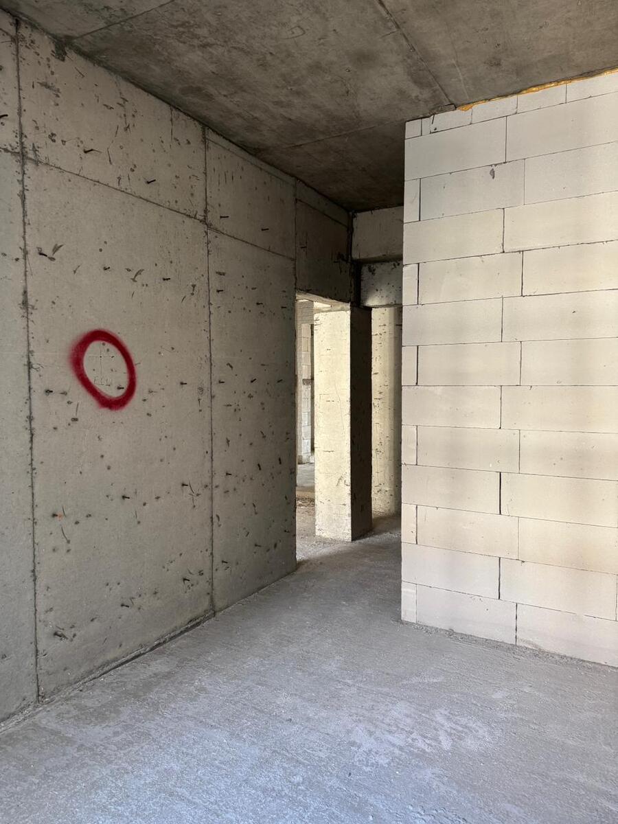 Satılır 2 otaqlı yeni tikili 67 m² — Mənzil, Bakı (5)