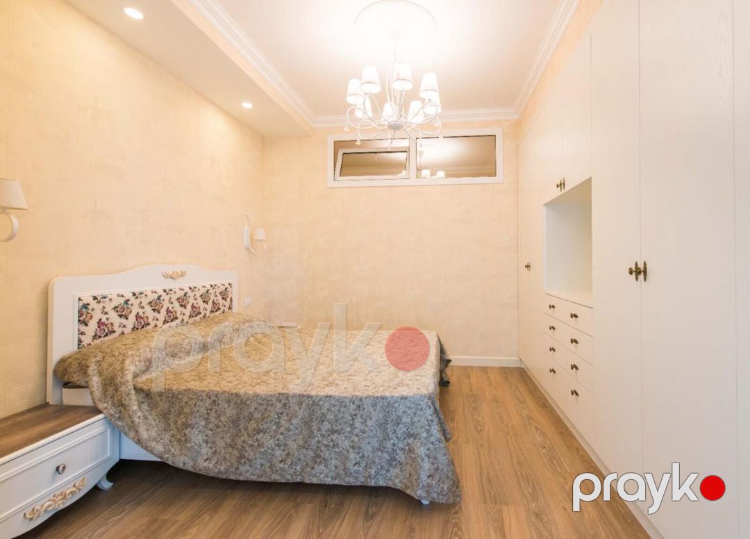 İcarəyə verilir 3 otaqlı yeni tikili 100 m² — Mənzil, Bakı (8)