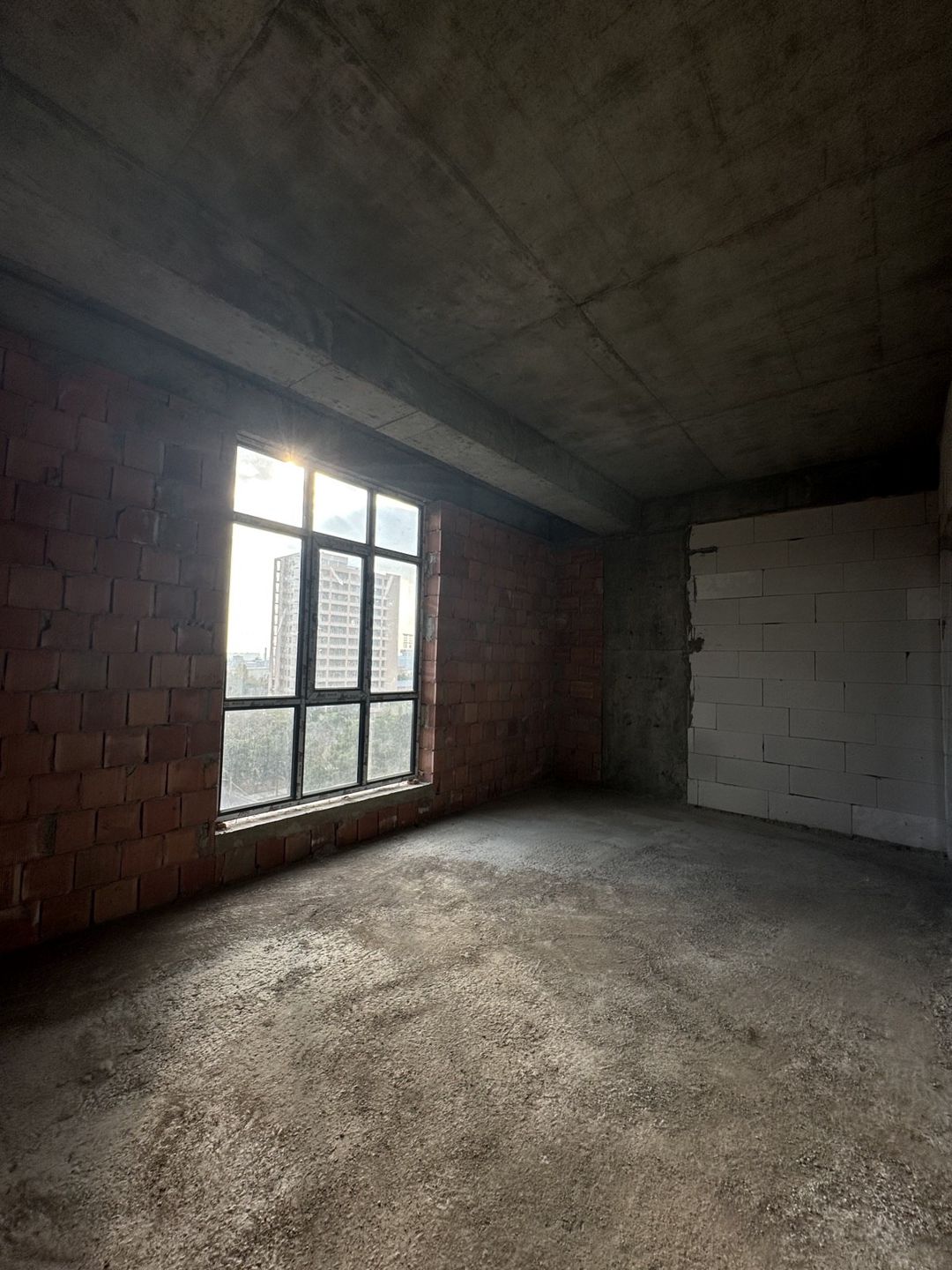 Satılır 3 otaqlı yeni tikili 100 m² — Mənzil, Bakı (7)