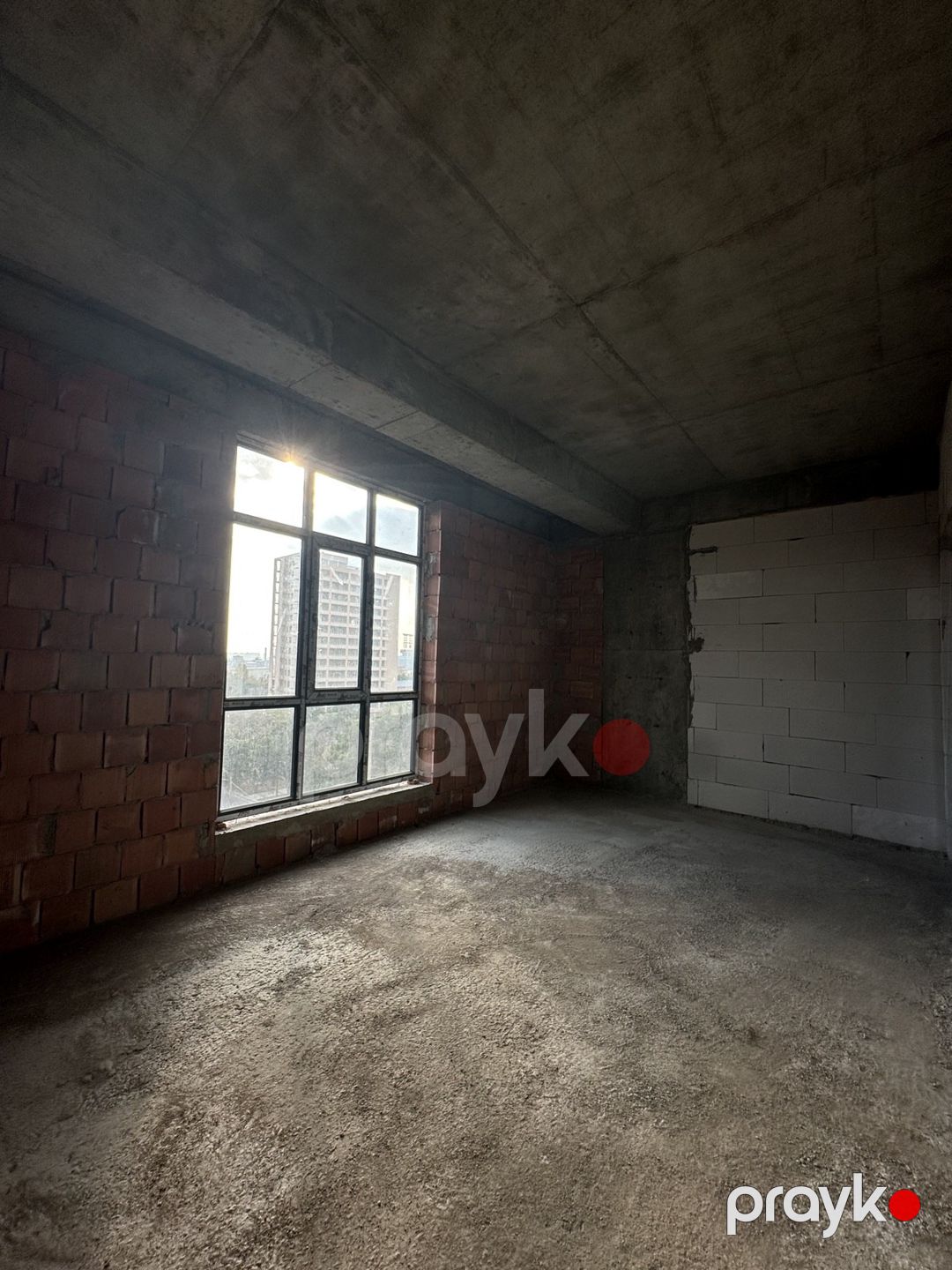 Satılır 2 otaqlı yeni tikili 76.5 m² — Mənzil, Bakı (9)