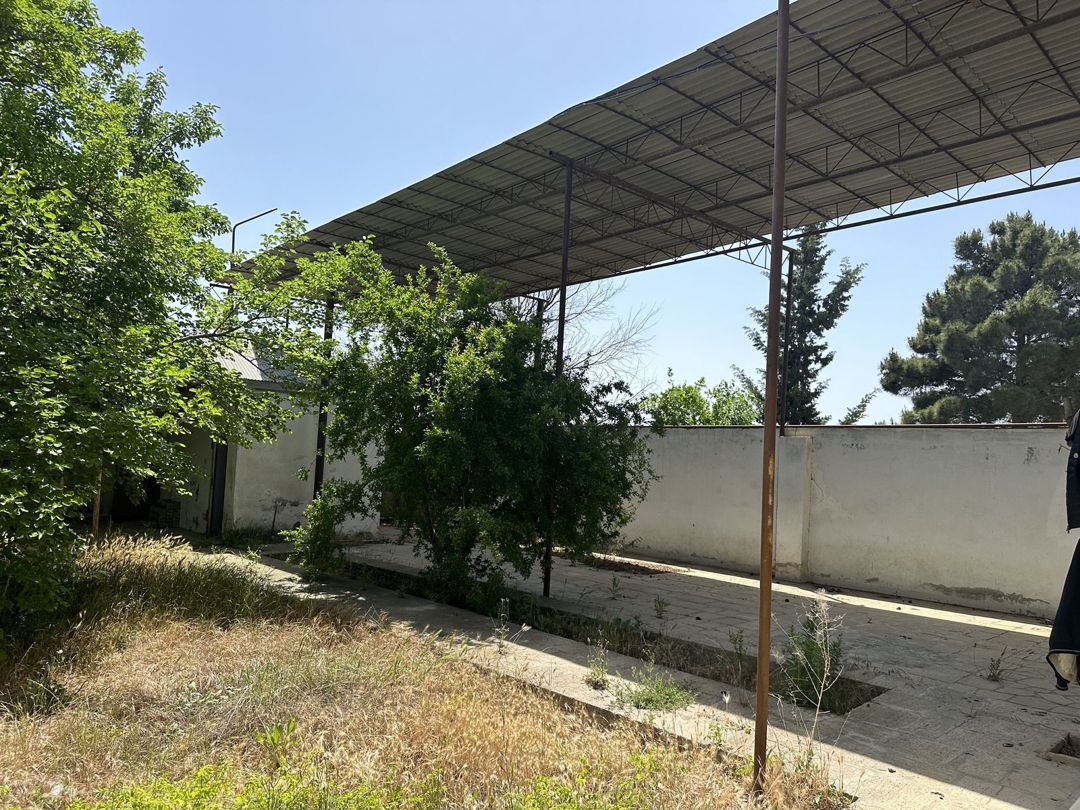 Satılır 7 otaqlı həyət evi/bağ evi 370 m² — Ev, villa, Bakı (4)