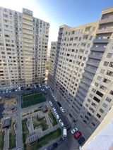 Satılır 2 otaqlı yeni tikili 70 m² — ELVIN