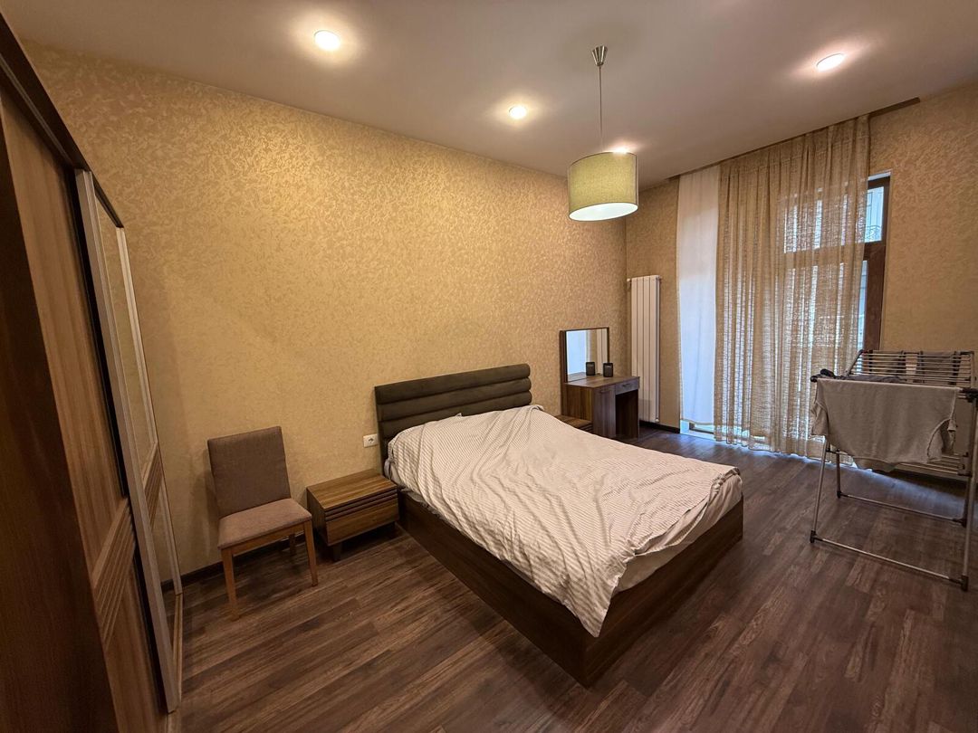 Satılır 2 otaqlı yeni tikili 56 m² — Mənzil, Bakı (7)