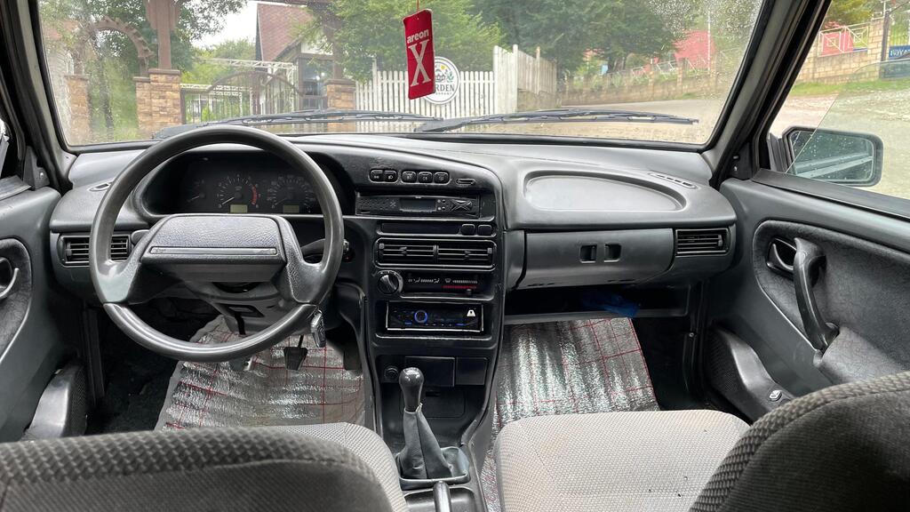 Lada (VAZ) 2115, 1.5 L, 2010 il, 533 300 km — Avtomobillər, Quba (10)