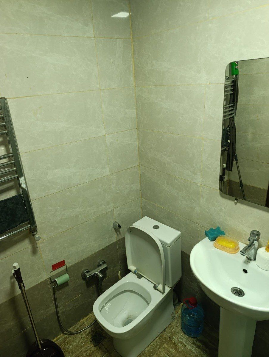 Satılır 2 otaqlı yeni tikili 55 m² — Mənzil, Xırdalan (6)