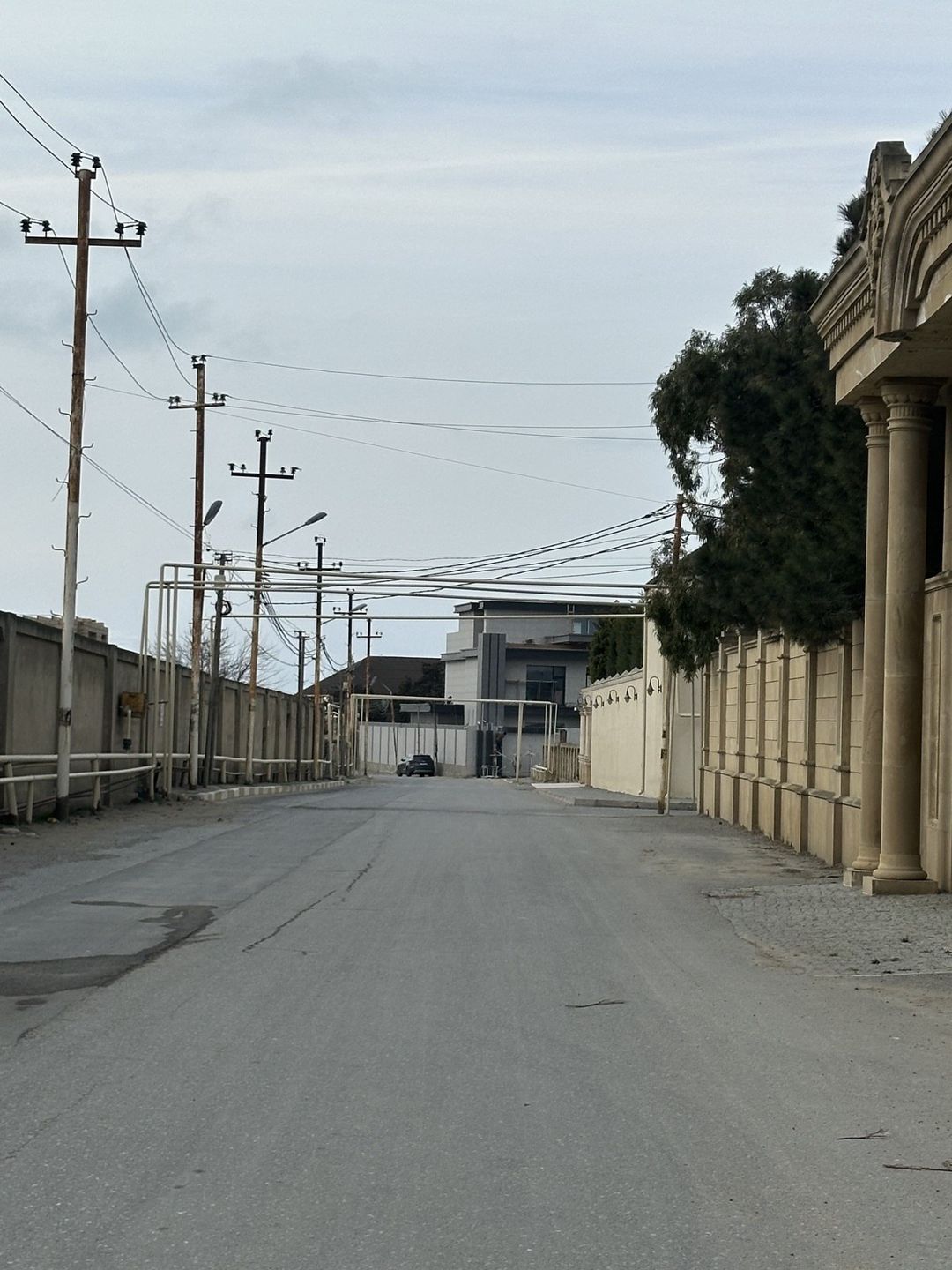 Satılır torpaq 12 sot — Torpaq, Bakı (8)