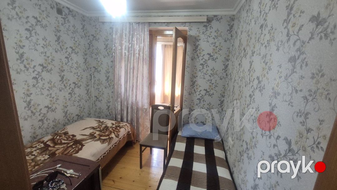 Satılır 2 otaqlı köhnə tikili 44 m² — Mənzil, Bakı (8)