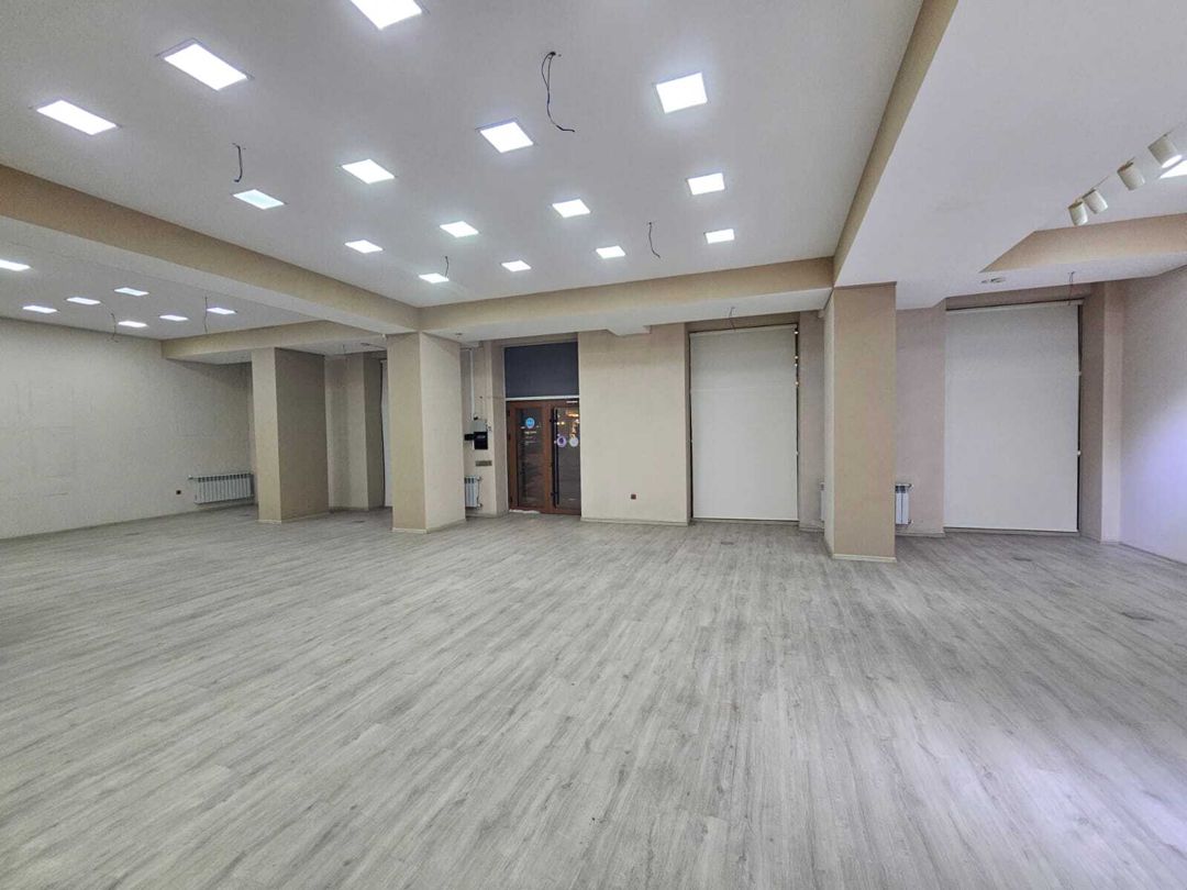 İcarəyə verilir obyekt 160 m² — Əmlak, Bakı (5)