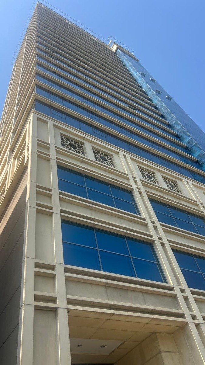 İcarəyə verilir 2 otaqlı yeni tikili 100 m² — Mənzil, Bakı (11)
