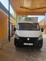 GAZ GAZel Next A21R32-30, 2.8 L, 2014 il, 461 830 km — Avtomobil