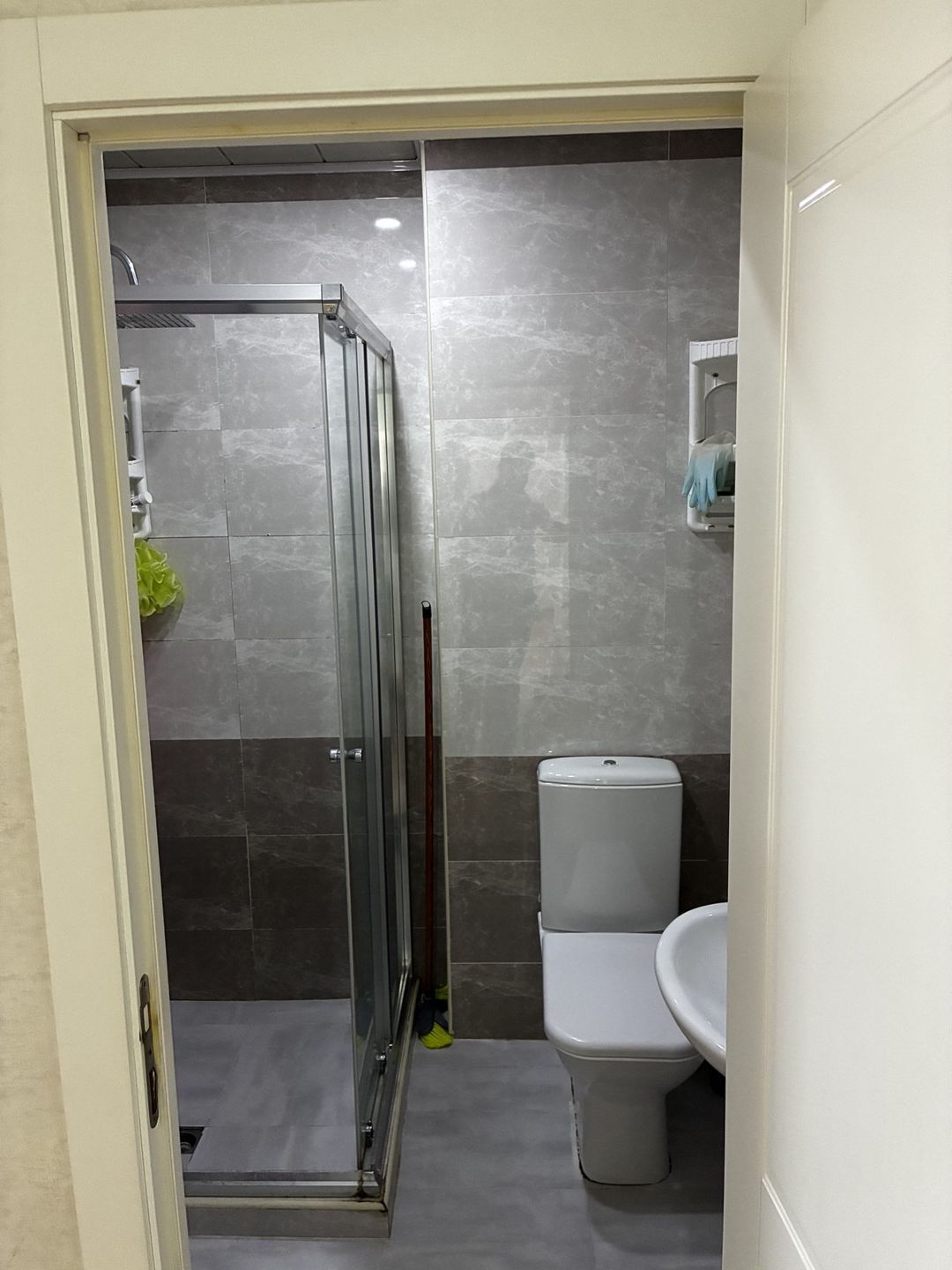 Satılır 2 otaqlı yeni tikili 60 m² — Mənzil, Xırdalan (8)