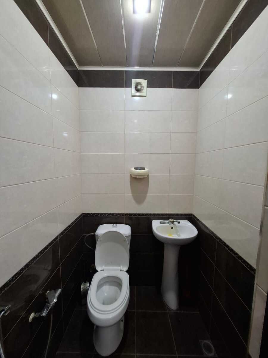 Satılır 3 otaqlı yeni tikili 122 m² — Mənzil, Xırdalan (10)