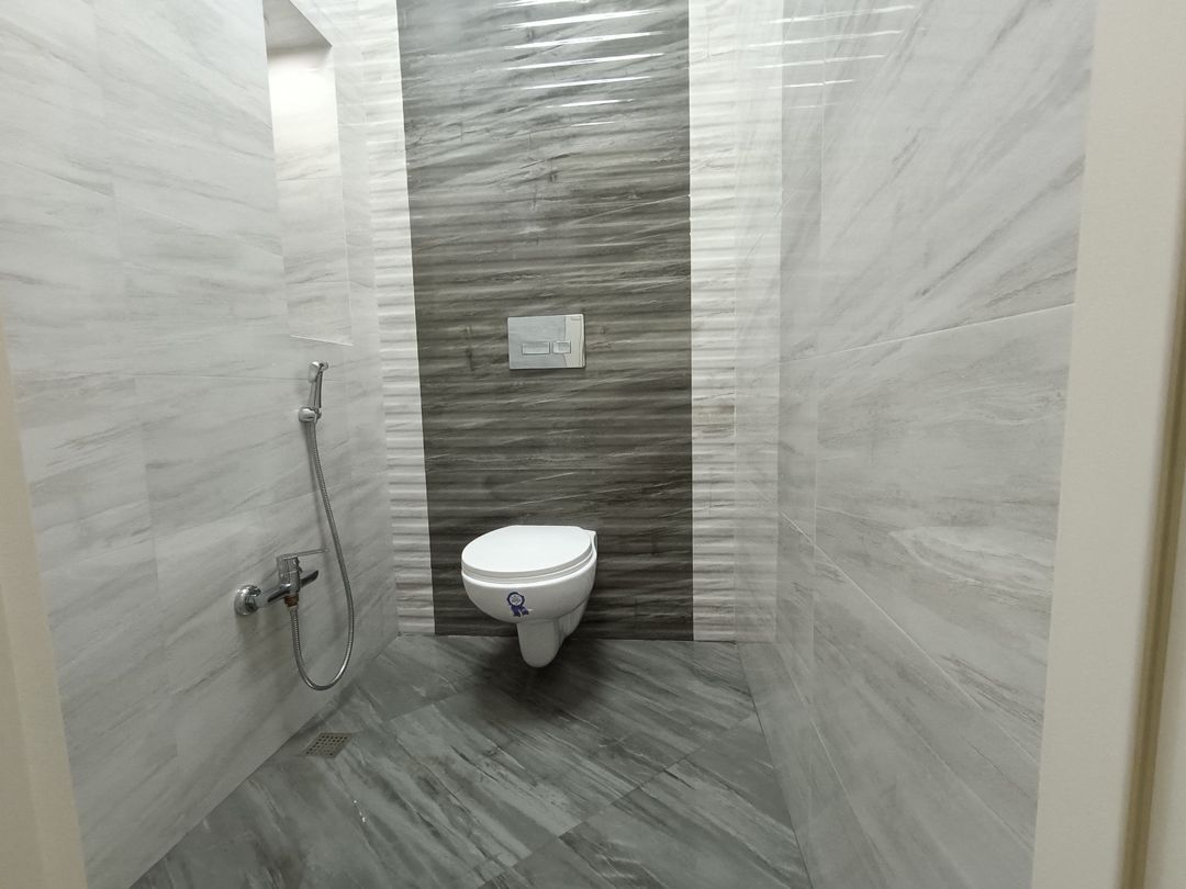 İcarəyə verilir 2 otaqlı yeni tikili 85 m² — Mənzil, Bakı (10)