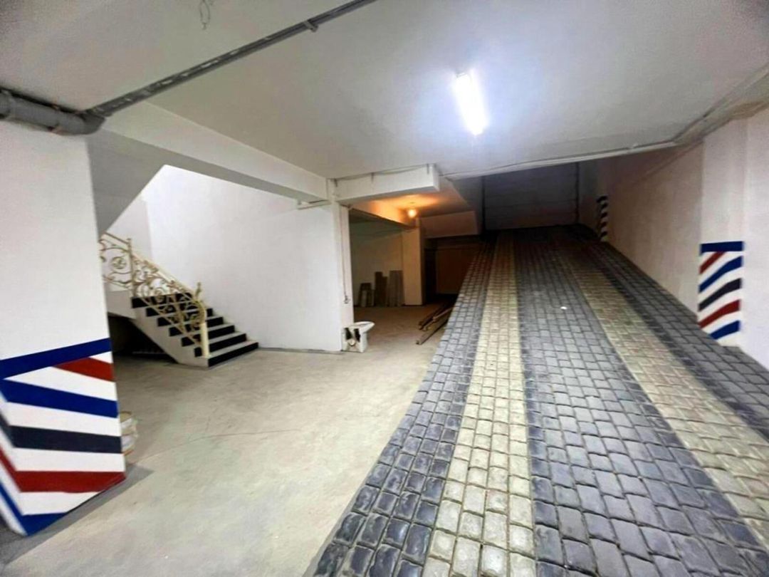 3-otaqlı yeni tikili, Əhmədli m., 106 m² — Mənzil, Bakı (8)