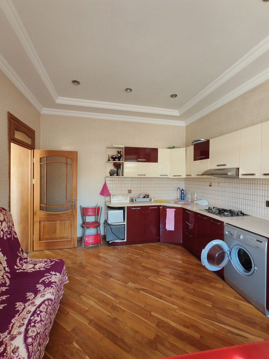 Satılır 7 otaqlı həyət evi/bağ evi 260 m² — Ev, villa, Xırdalan (5)