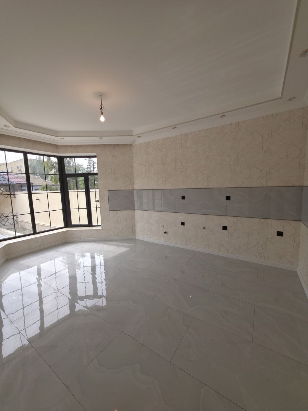 Satılır 6 otaqlı həyət evi/bağ evi 270 m² — Ev, villa, Bakı (10)