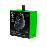 Qulaqlıq "Razer Barracuda X Wireless" — HyperTitan — Audio texnika