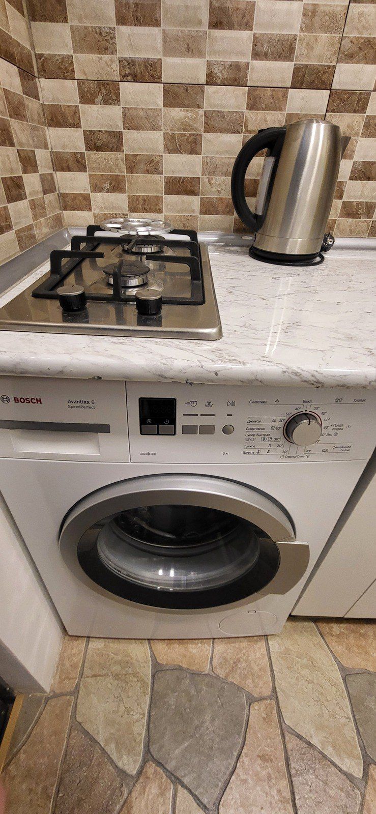 İcarəyə verilir 1 otaqlı köhnə tikili 15 m² — Mənzil, Bakı (9)