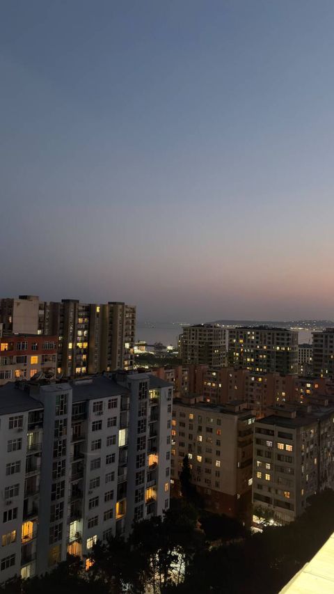 Satılır 3 otaqlı yeni tikili 121 m² — Bakı