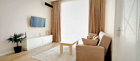 İcarəyə verilir 2 otaqlı köhnə tikili 55 m² — Bakı