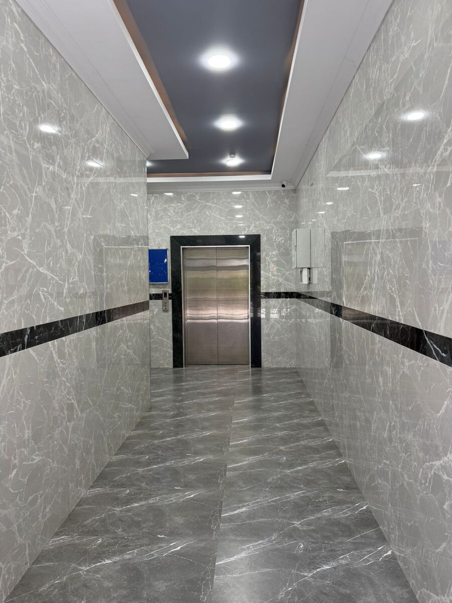 Satılır 3 otaqlı yeni tikili 106 m² — Mənzil, Bakı (12)