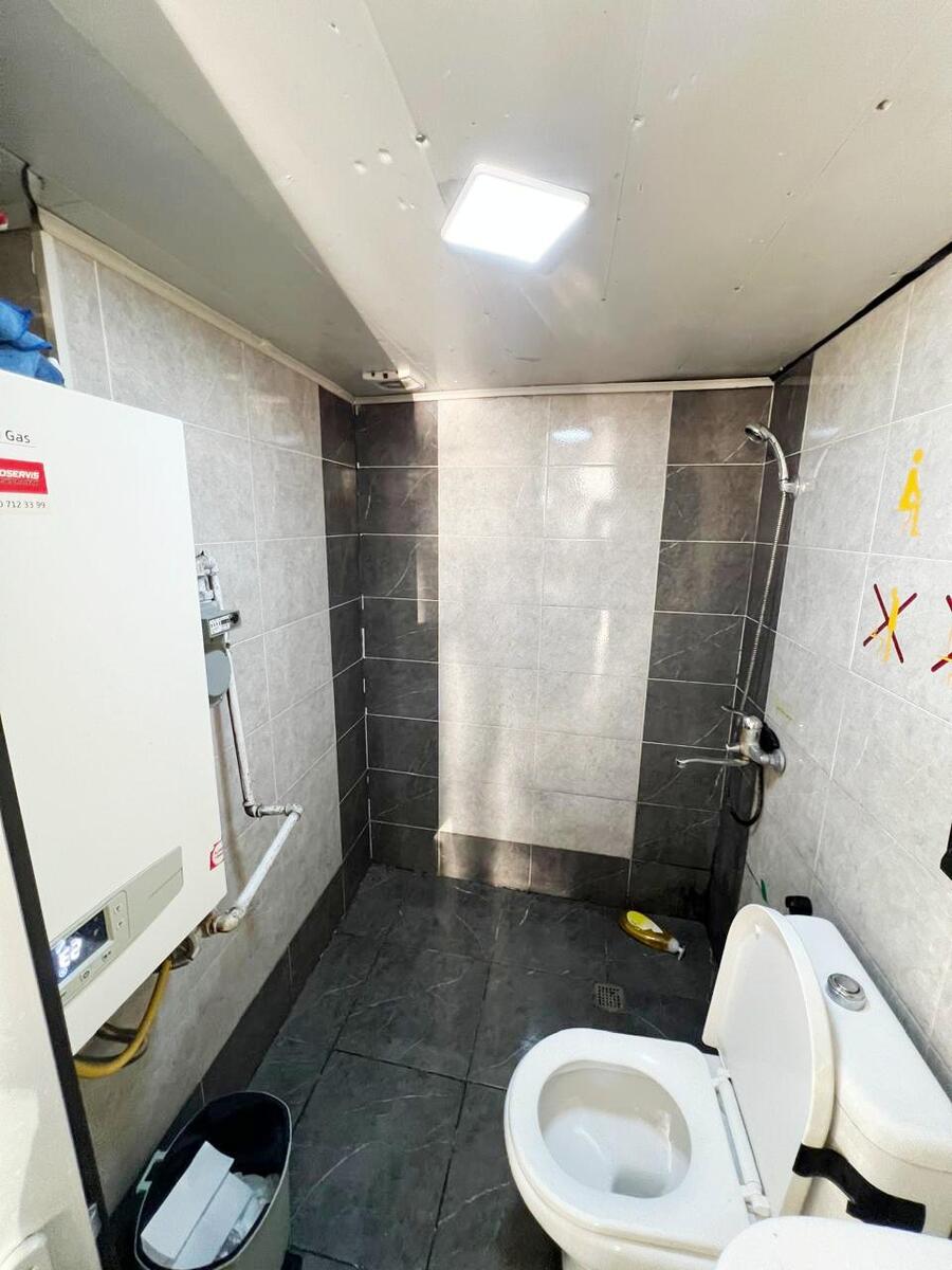 İcarəyə verilir obyekt 300 m² — Əmlak, Bakı (11)