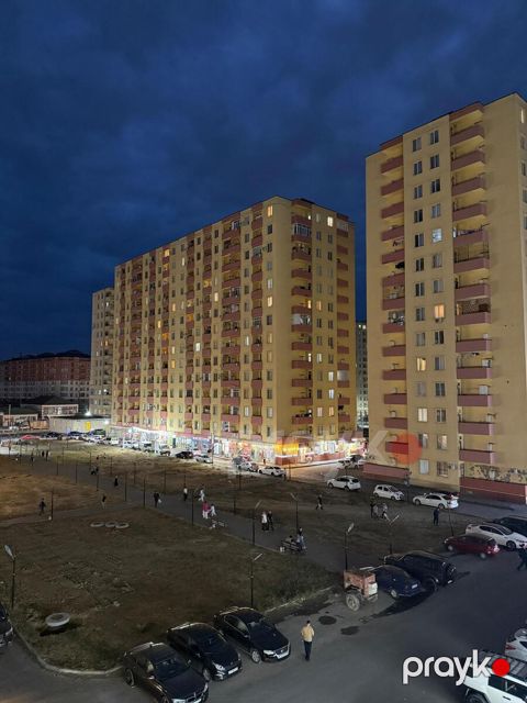 Satılır 2 otaqlı yeni tikili 91 m²