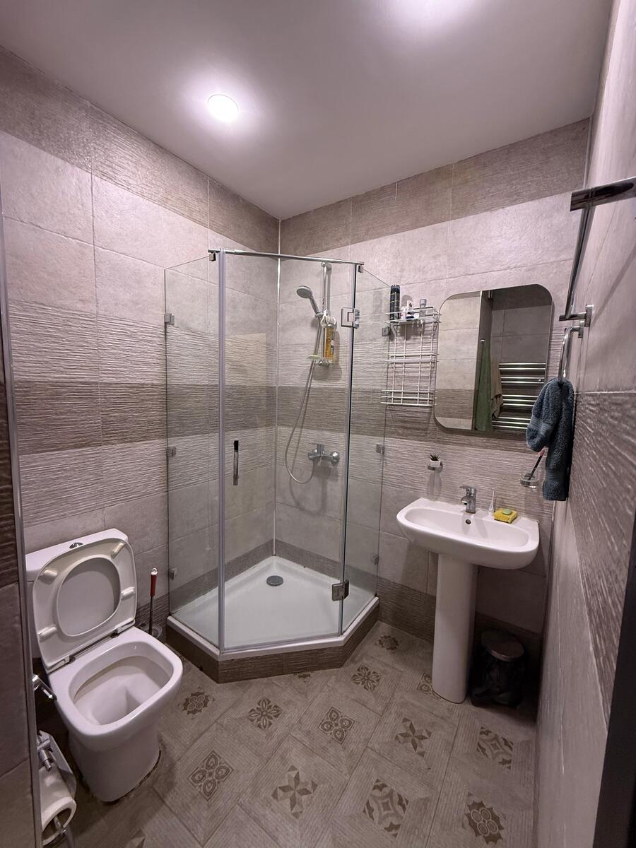 Satılır 2 otaqlı yeni tikili 56 m² — Mənzil, Bakı (11)