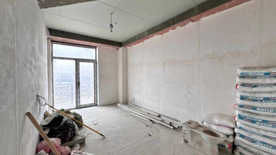 Satılır 3 otaqlı yeni tikili 101 m² — Mənzil, Bakı (6)