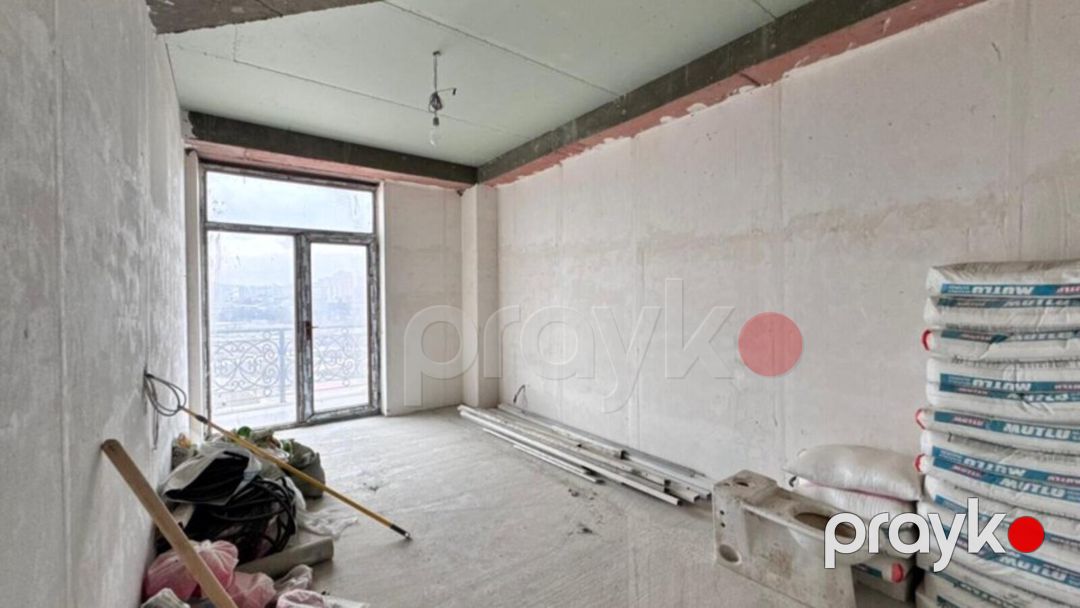 Satılır 3 otaqlı yeni tikili 94 m² — Mənzil, Bakı (4)