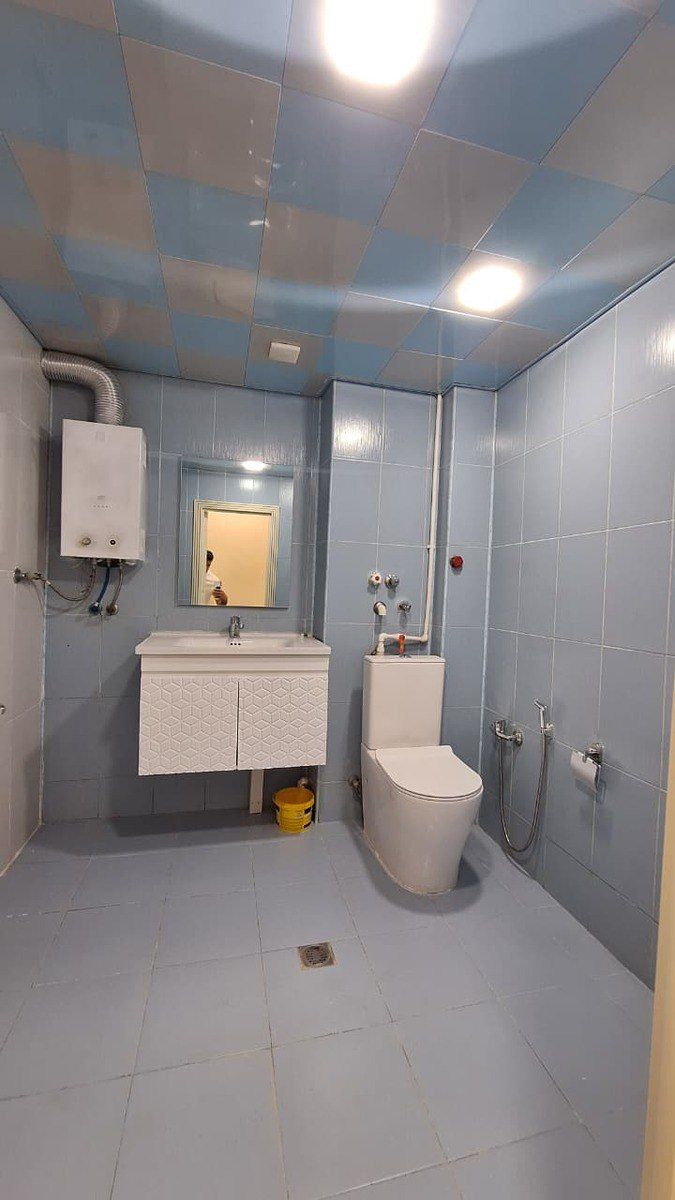 Satılır 2 otaqlı köhnə tikili 75 m² — Mənzil, Bakı (12)